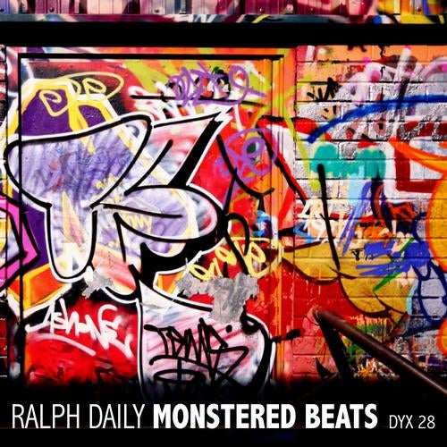 Monstered Beats