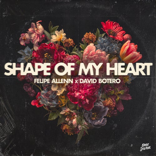 Shape Of My Heart (Extended Mix)