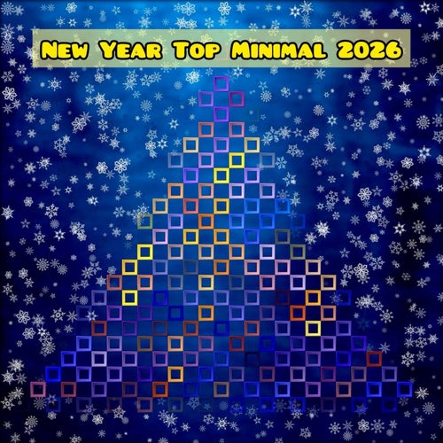 New Year Top Minimal 2026