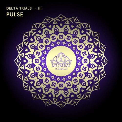 Cover art for Pulse (Club Edit)