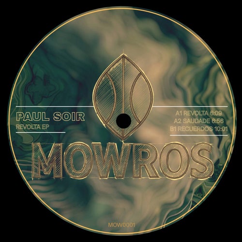Revolta EP