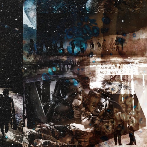 Cover art for Illegal Alien XVI Years, Vol. 1