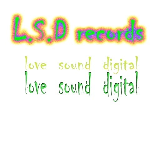 L.S.D. Records