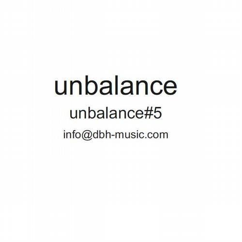 Unbalance#5