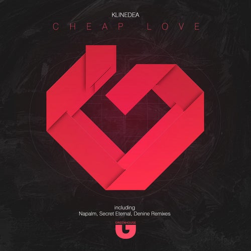 Cheap Love