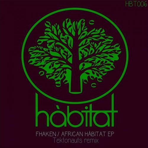 African Habitat EP