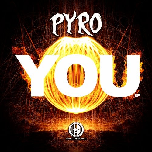 Pyro - You [EP] 2019