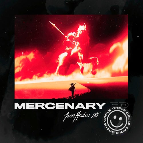 Mercenary EP