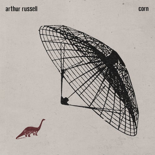 Cover art for Corn
