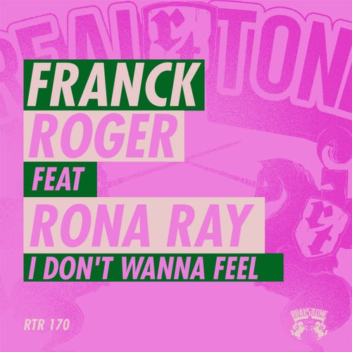 I Don't Wanna Feel