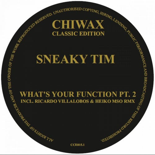 Whats Your Function Part 2