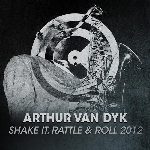 Shake It, Rattle & Roll 2012