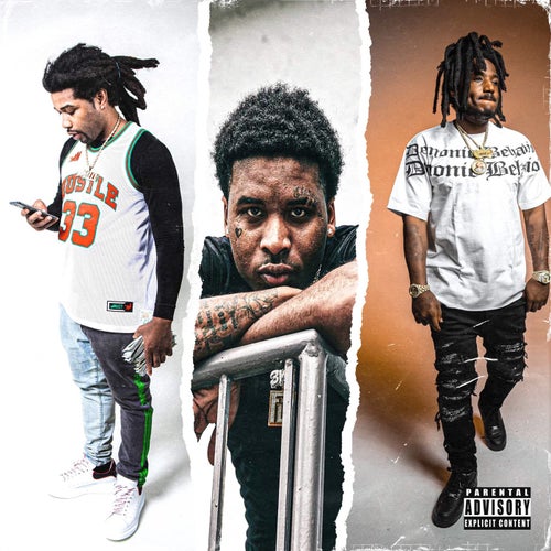All My Life (feat Mozzy)