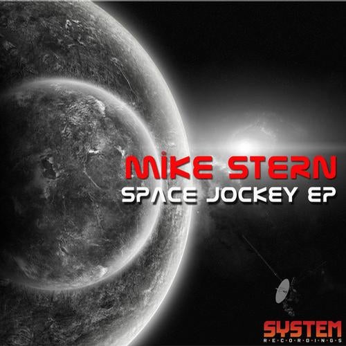Space Jockey EP