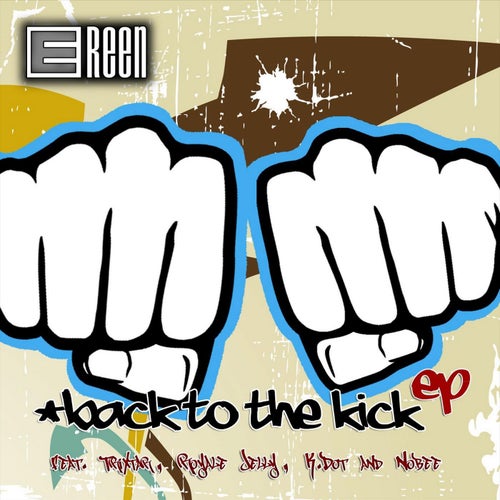 Back to the Kick EP