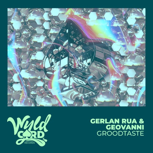 GROODTASTE