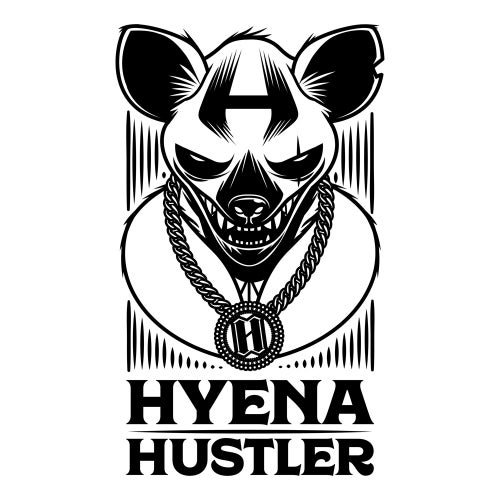 Hyena Hustler