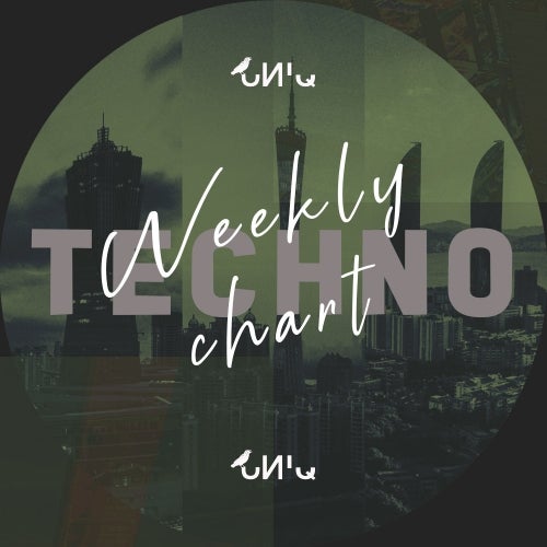 TECHNO WEEKLY CHART | UNIQMAG.