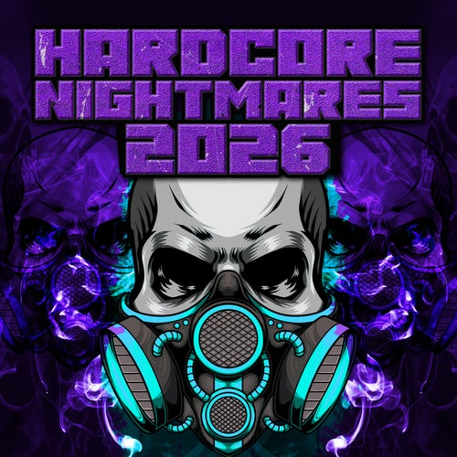 Hardcore Nightmares 2026