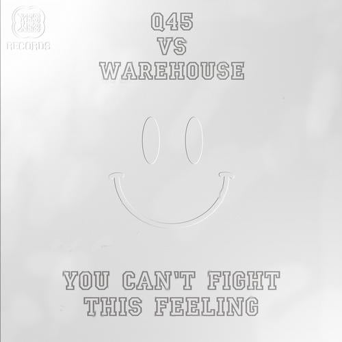 You Can't Fight This Feeling EP