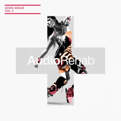 Audio Rehab Vol.2