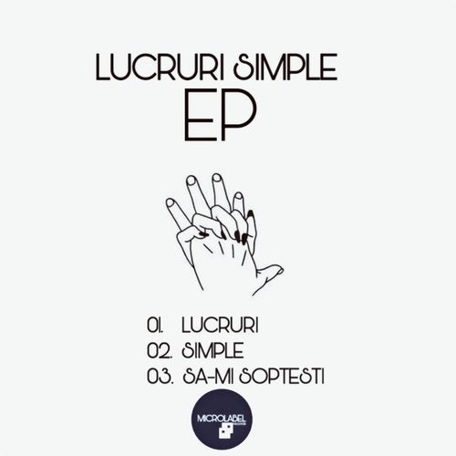 Cover art for Lucruri Simple
