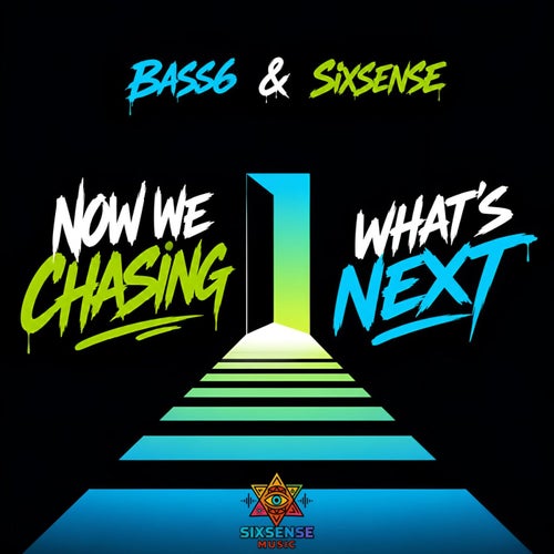 Now We Chasing What's Next