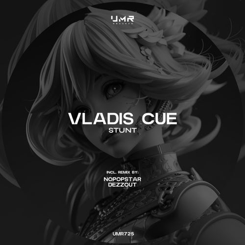  Vladis Cue - Stunt (2025) 