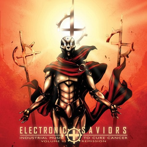 Electronic Saviors, Vol. 3: Remission