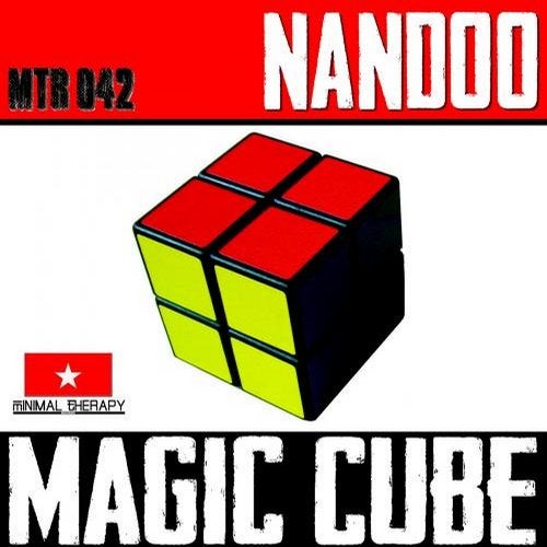 Magic Cube