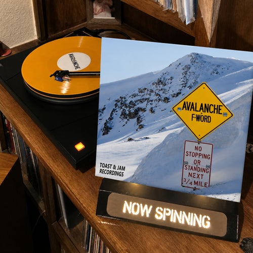 Avalanche