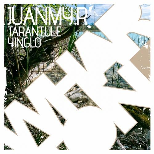 Tarantule EP