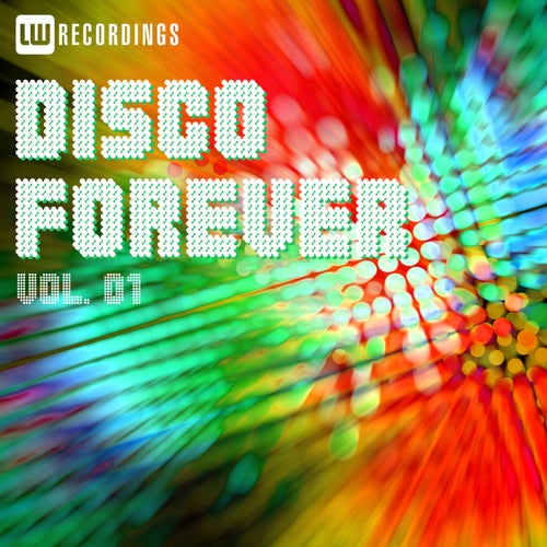Disco Forever, Vol. 01