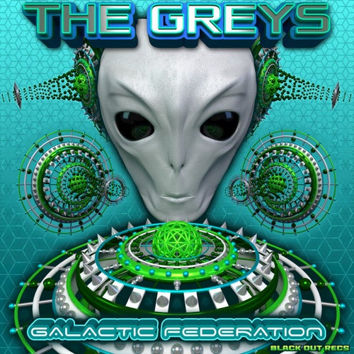 Galactic Federation