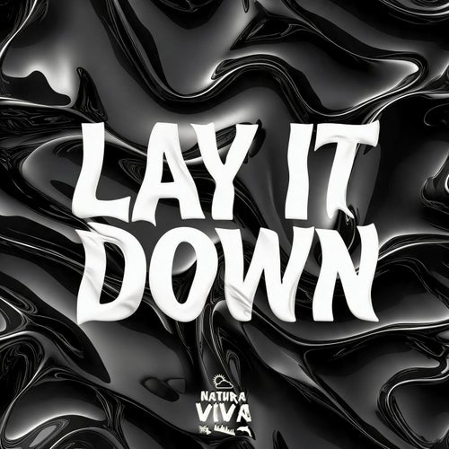  Jill Stanley - Lay It Down (2026) 