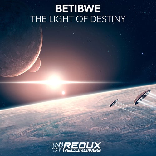 MP3:  Betibwe - The Light Of Destiny (2024) Онлайн