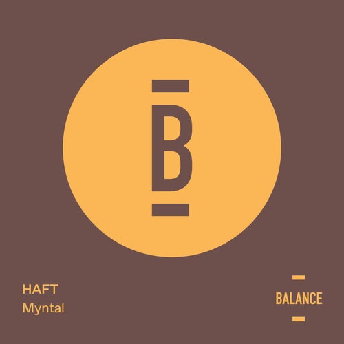 Myntal - EP