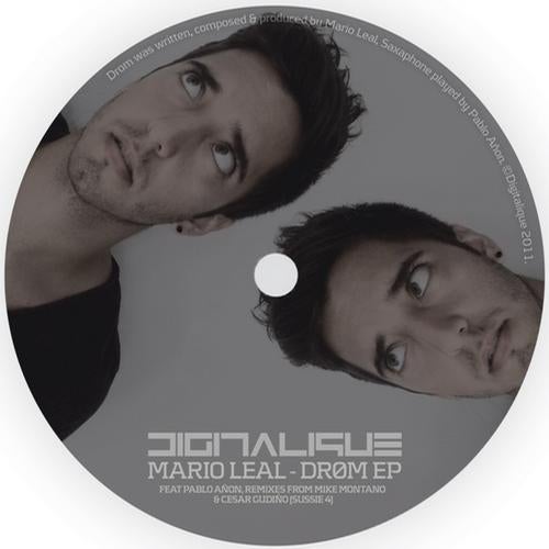 Drom EP