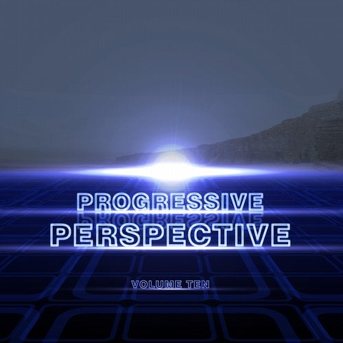 Progressive Perspective Vol. 10