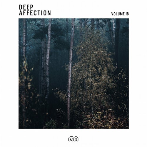 Deep Affection Vol. 18