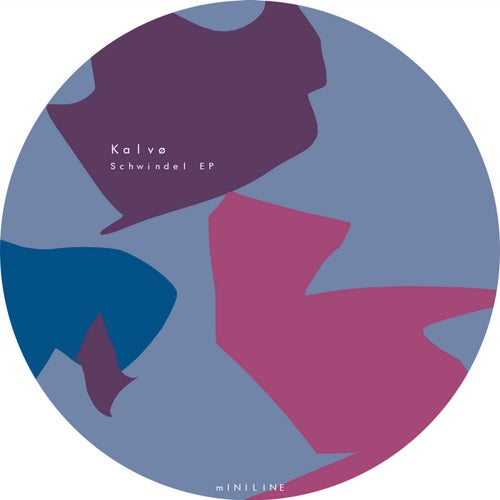 Schwindel EP