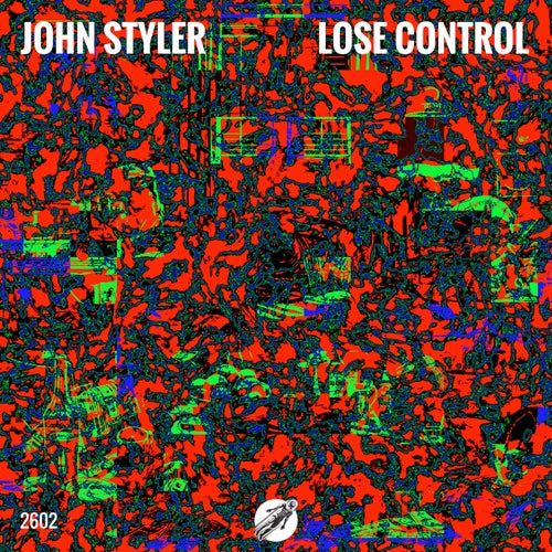 Lose Control