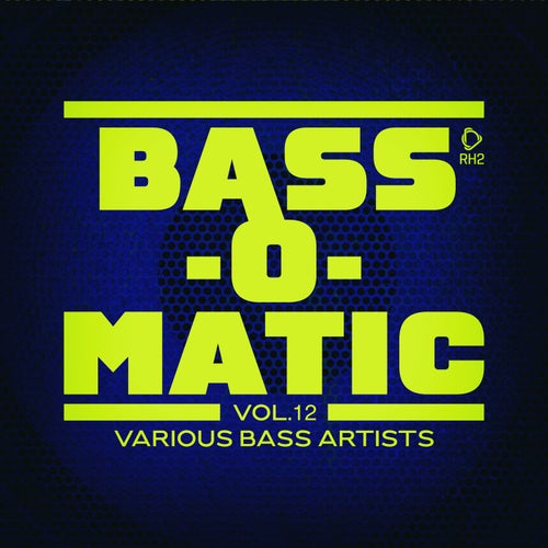 Bass-O-Matic, Vol. 12 (2026)