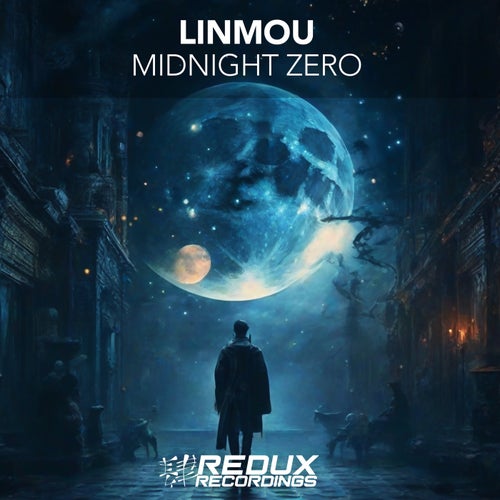  LinMou - Midnight Zero (2024) 