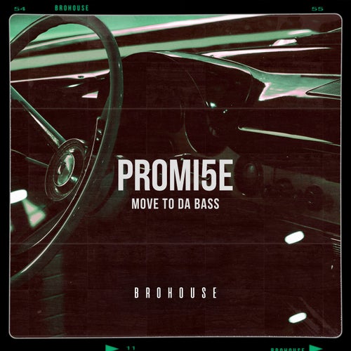 Move To Da Bass