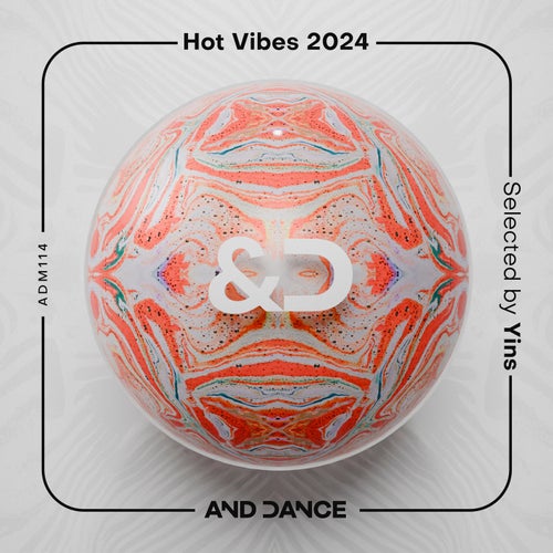 Hot Vibes 2024 ADM114