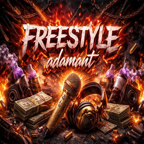 Freestyle (BG Trap Beat)