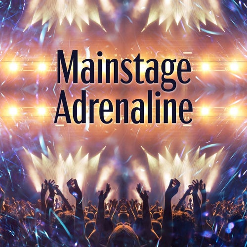 Mainstage Adrenaline [Dirty Budapest]