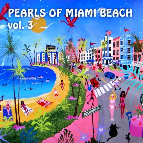 Pearls of Miami Beach, Vol. 3