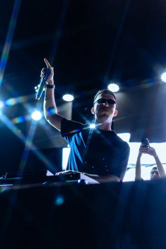 DJ Tesão